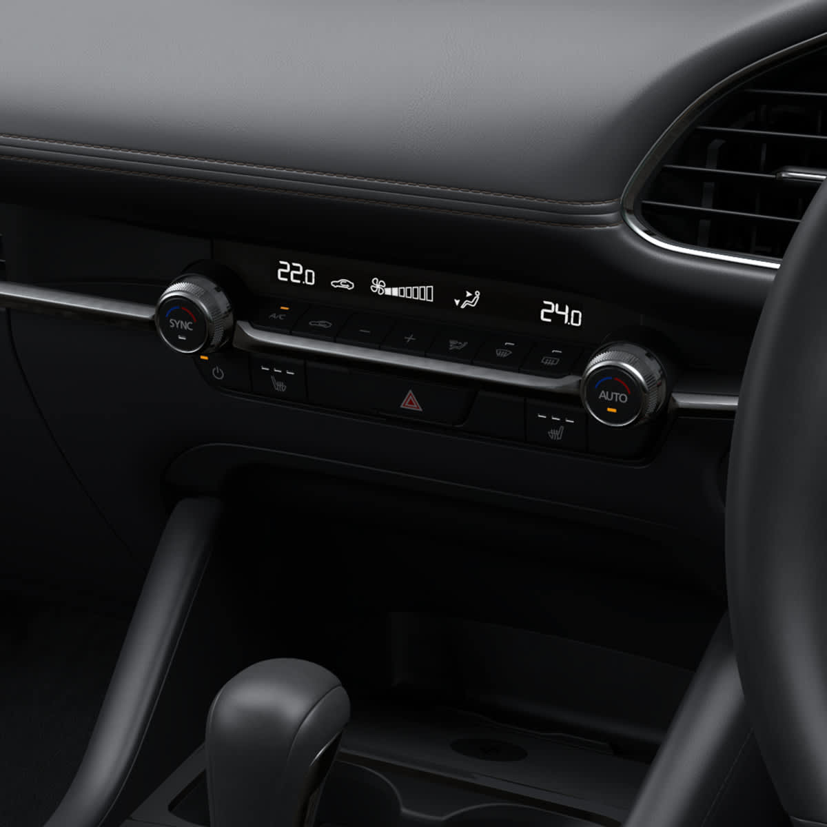 Mazda3 Saloon Grades Mazda UK