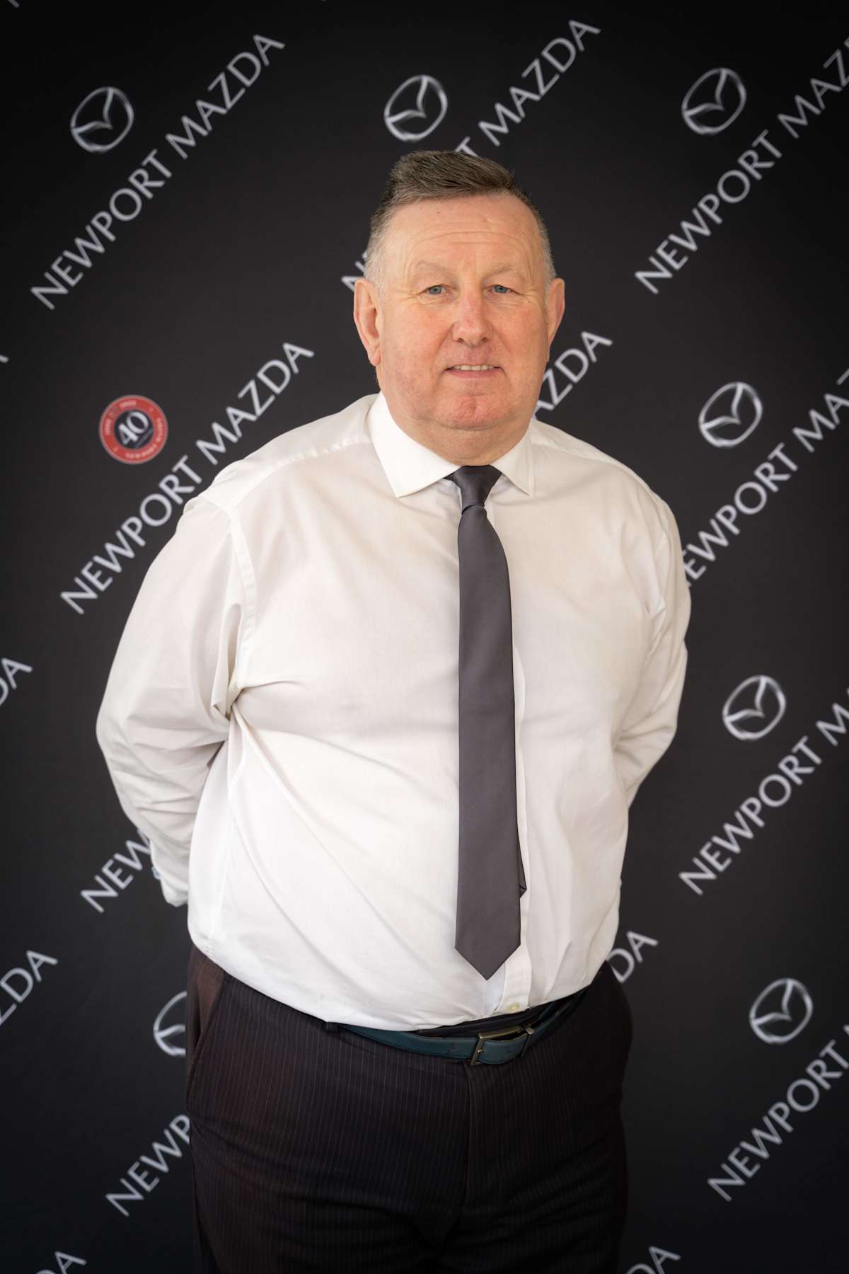 Newport Mazda Car Dealerships Mazda UK