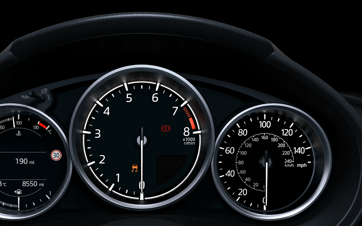 Choose your grade for the 2024 Mazda MX5 Roadster