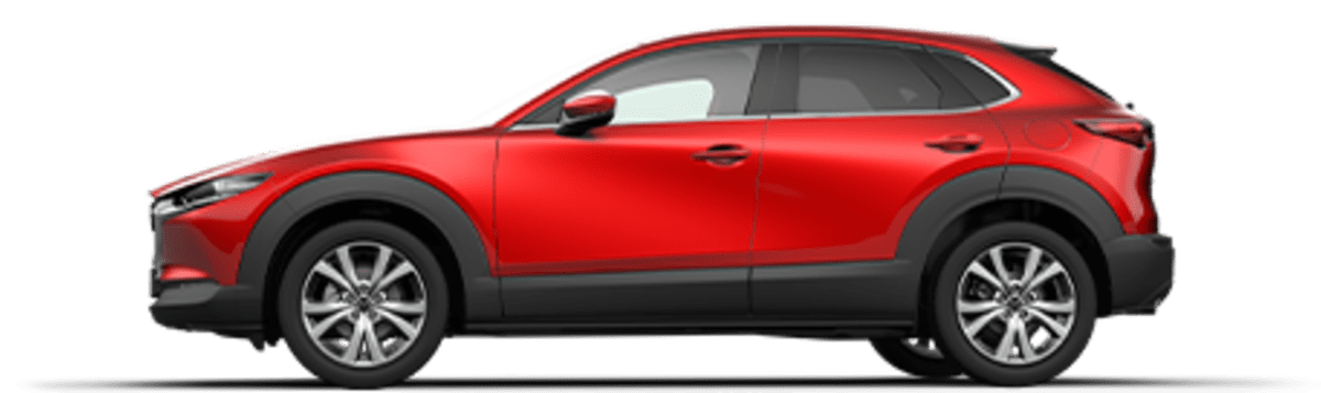 VOZIDLA MAZDA ASPEKTA TRADING, S.R.O. MazdaMazda Česká republika