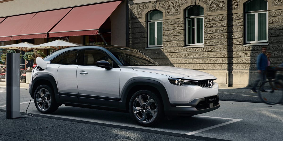 Mazda France, l'excellence du savoirfaire japonais