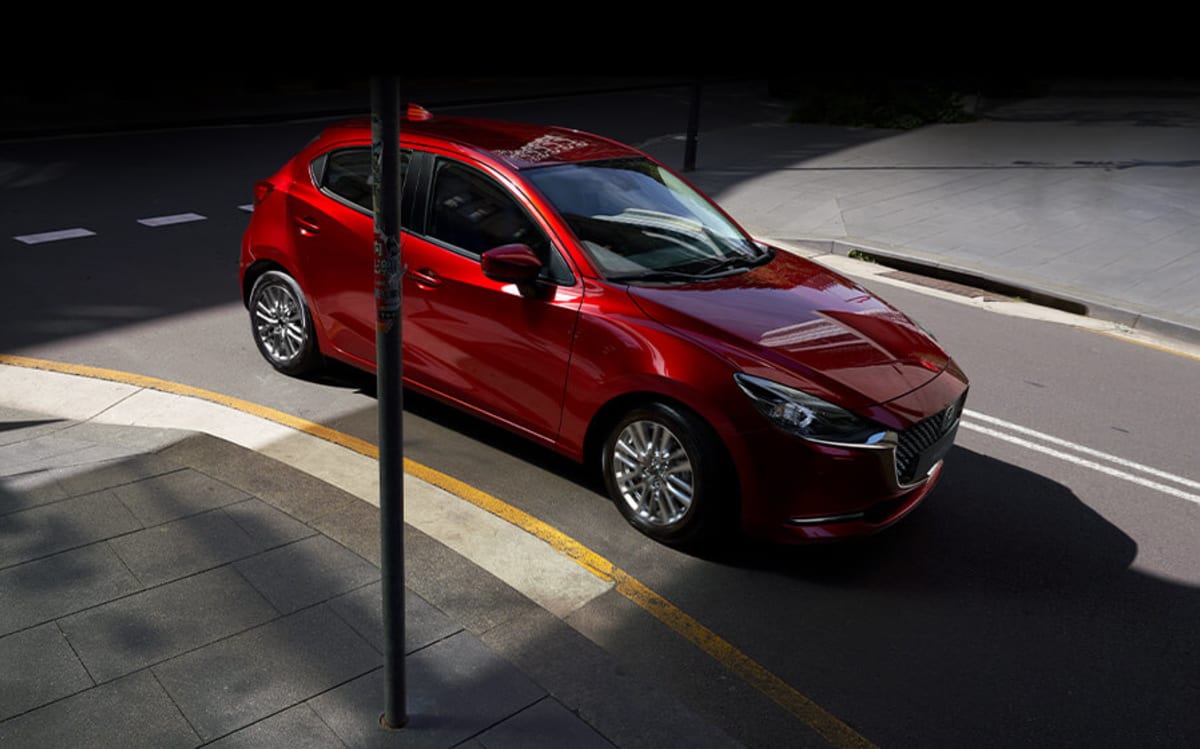 Mazda UK | Explore our full range of cars & latest offers