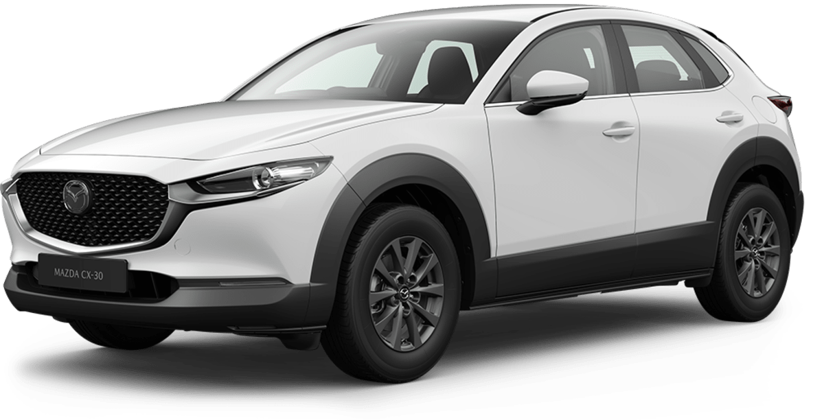 Mazda CX-30 | Model Comparison | Mazda UK