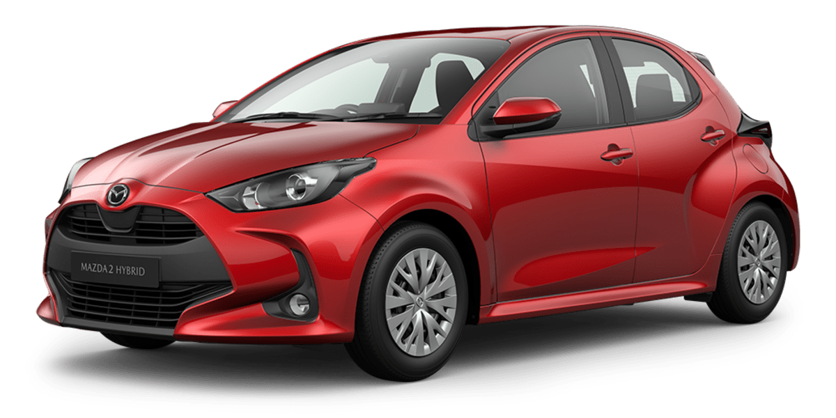 Mazda2 Hybrid Choose Your Grade Mazda UK