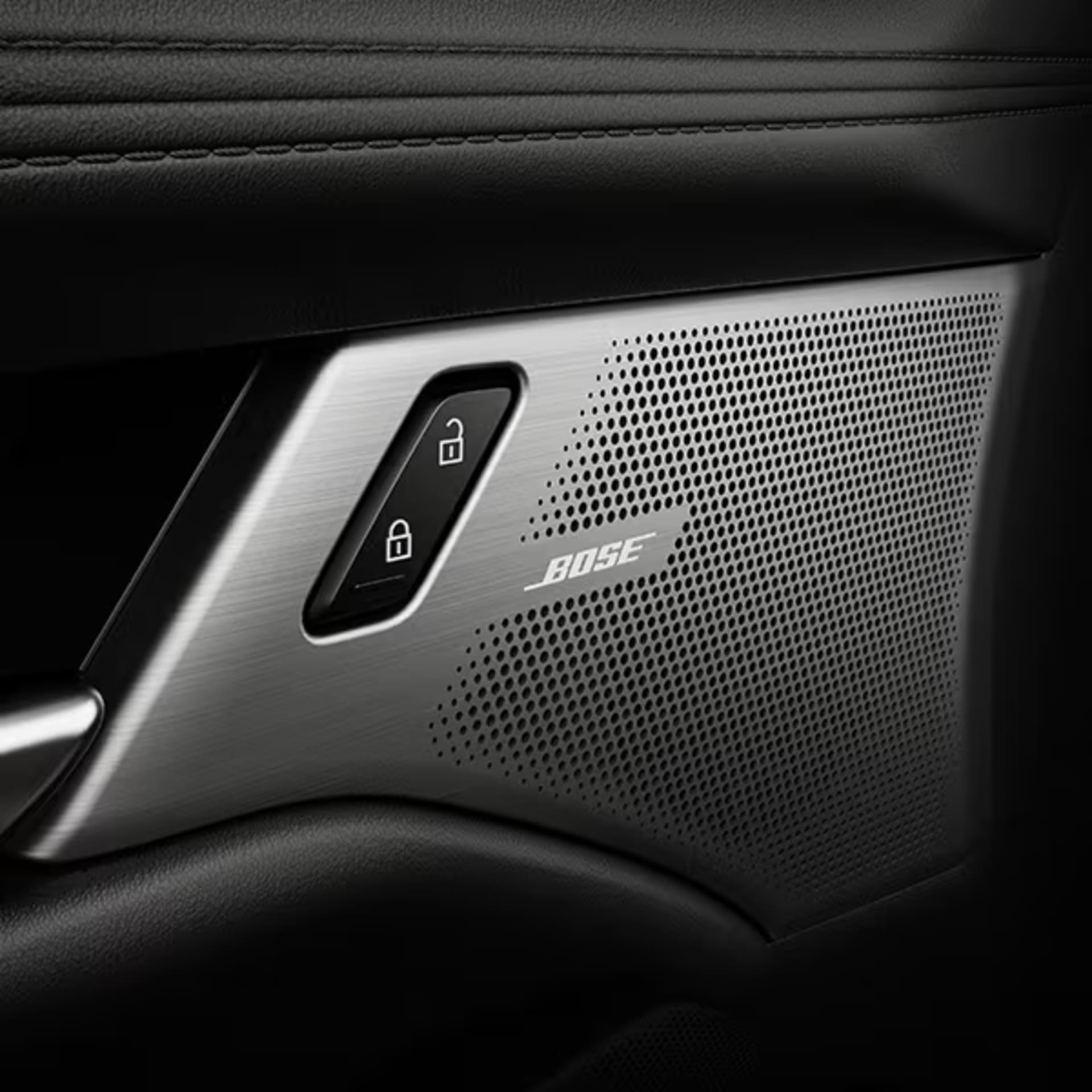 ΗΧΟΣΎΣΤΗΜΑ BOSE 12 ΗΧΕΊΩΝ