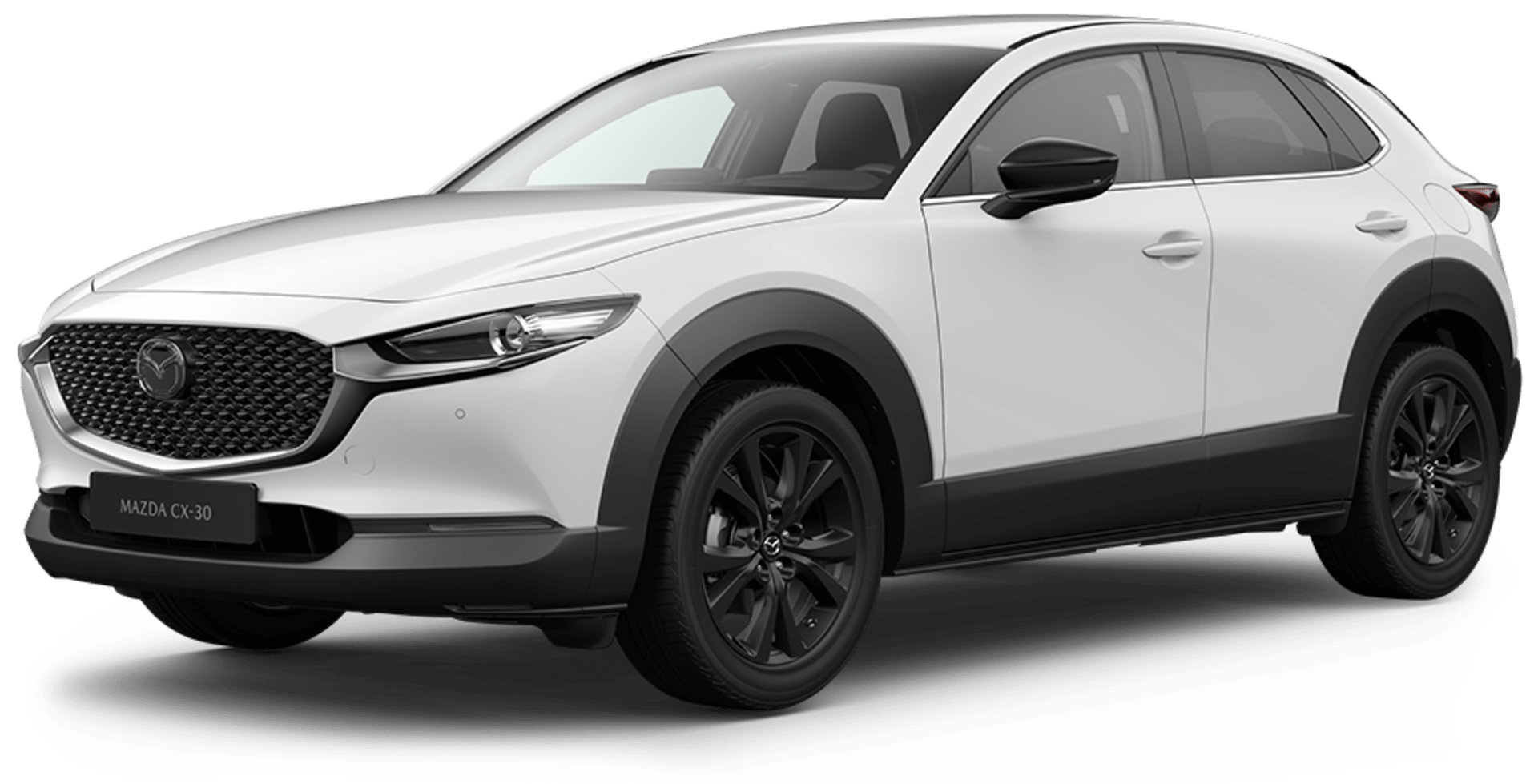OFFERTE Mazda CX-30