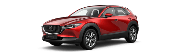 View the Mazda Car Range | Mazda UK