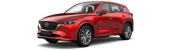 View the Mazda Car Range | Mazda UK