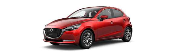 Mazda Car Range | Mazda UK