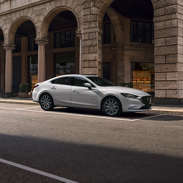 MAZDA6 SEDAN 2023 20TH ANNIVERSARY EDITION