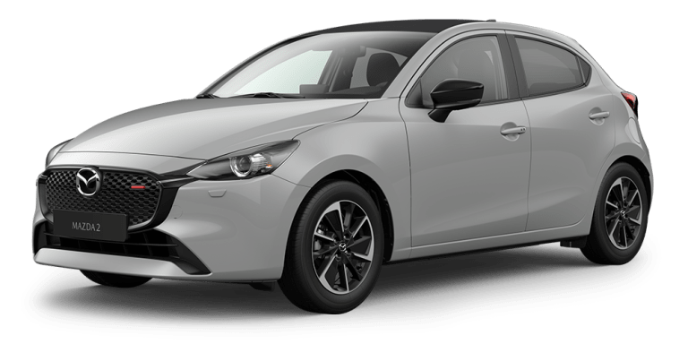 Mazda 2 & Mazda 2 Hybrid: Test, technische Daten, Preise, Bilder