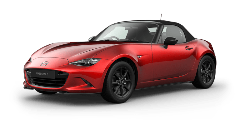  Coches descapotables Mazda |  Autos Deportivos |  Mazda Reino Unido