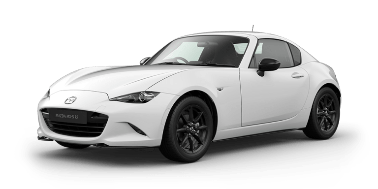 Mazda Convertible Cars, Sports Cars