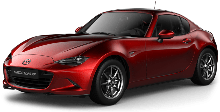 Precios y Ofertas del Mazda MX-5: Tu Nuevo Deportivo