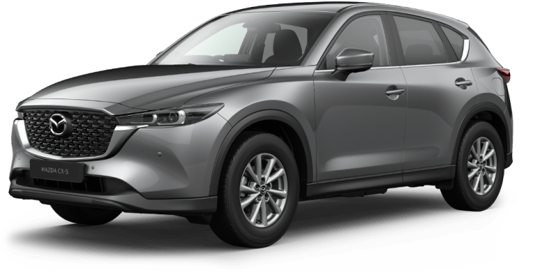The Mazda CX-60 Plug-In Hybrid SUV: The Complete Guide For Ireland