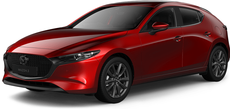  Mazda3 Hatchback |  Últimas ofertas |  Mazda3 financiación y últimas ofertas