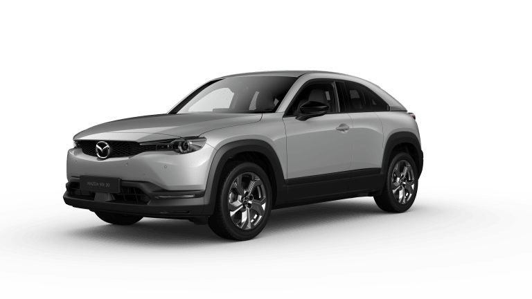 Offerte clienti privati - Mazda MX-30 | Mazda IT