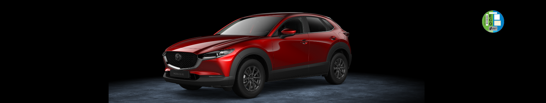 Mazda CX-30 Rent&Drive