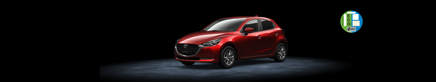 Mazda2 Rent&Drive