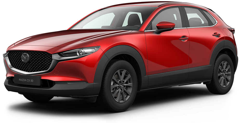 Gamme hybride Mazda | Découvrez nos modèles hybrides