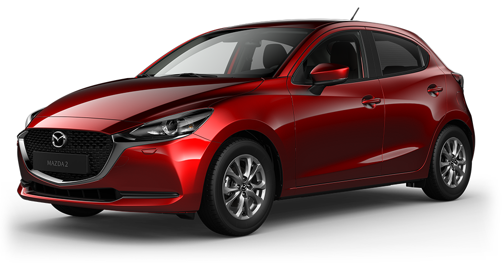 Gamme hybride Mazda | Découvrez nos modèles hybrides