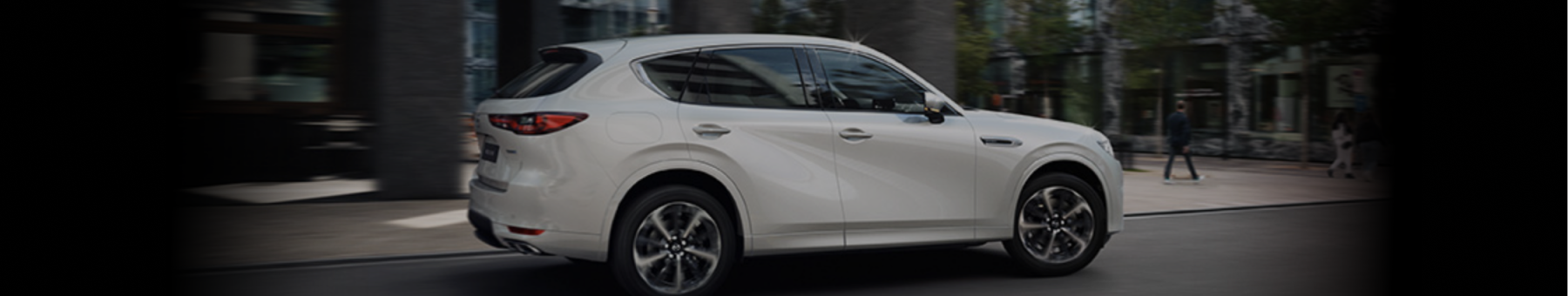 Let Mazda Drive Your Business Forward