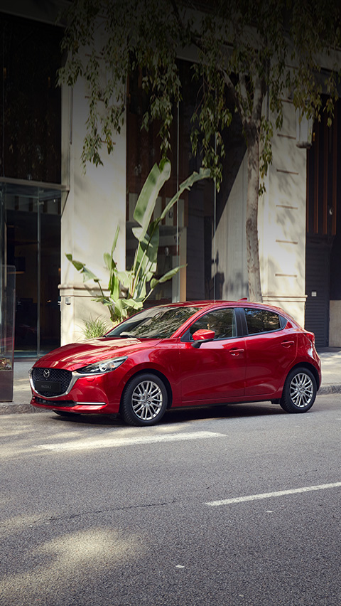 Mazda2 Customer Reviews