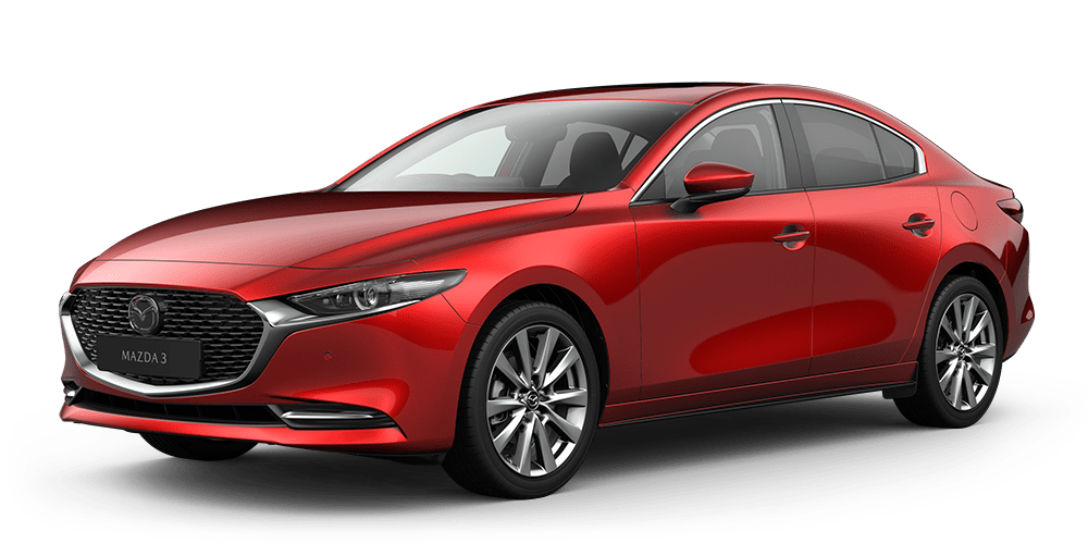 mazda 3 2.5 review uk