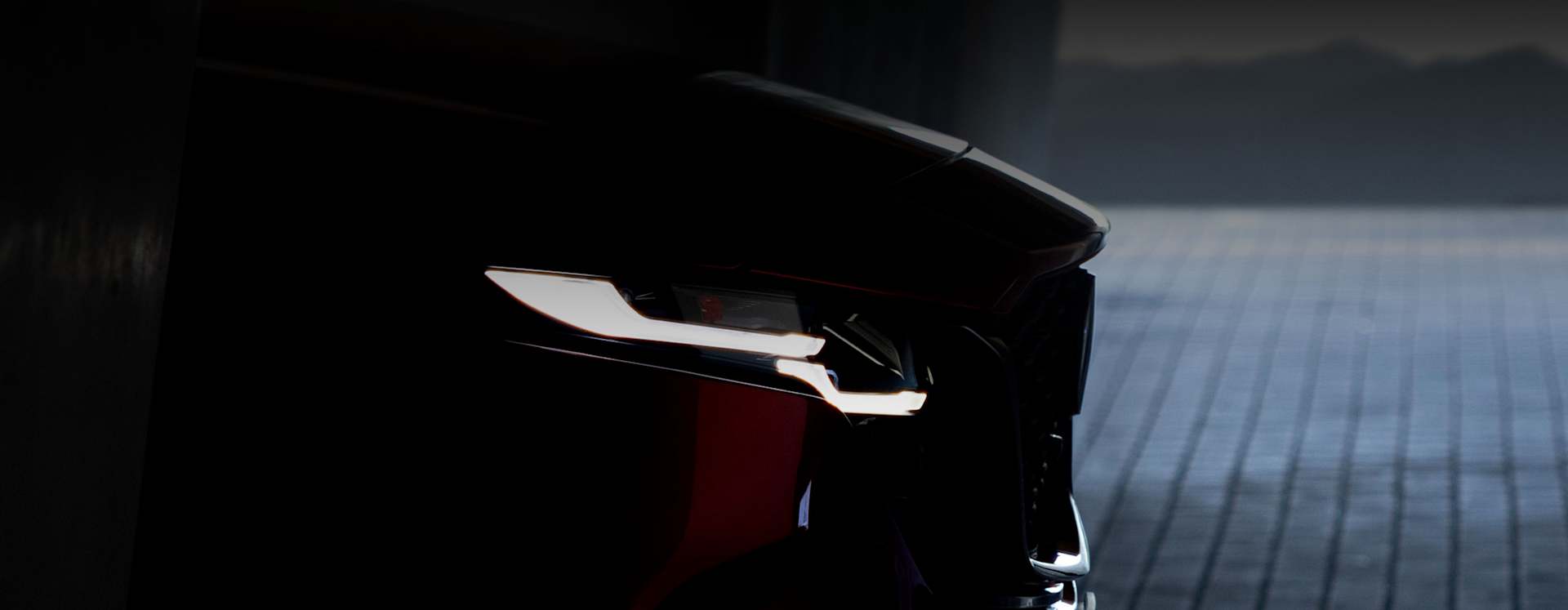 THE ALL-NEW MAZDA CX-5