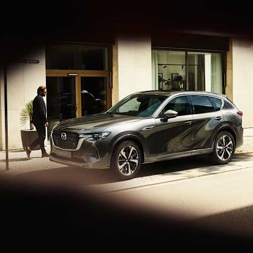 NOLEGGIO MAZDA RENT