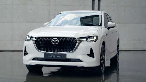 Marca Mazda | De ce Mazda