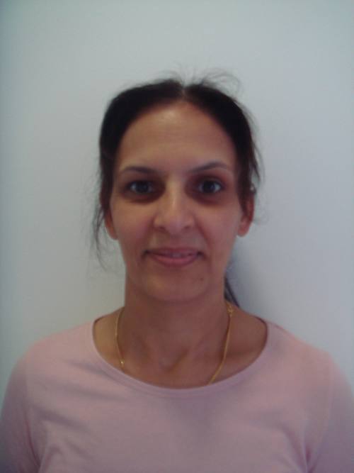 Meet the team | Romford mazda