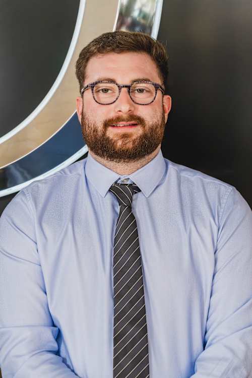 Victoria Park Mazda | Meet the Team | Mazda UK