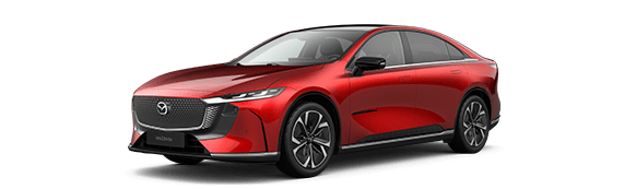 Mazda Mazda6e Takumi