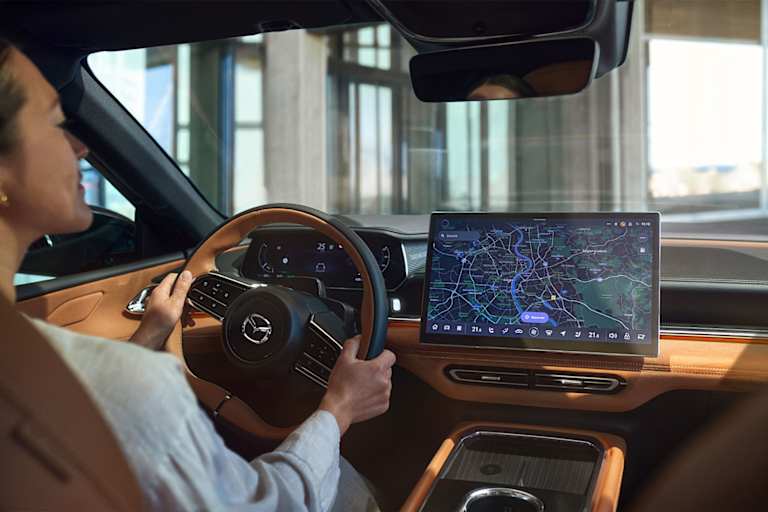 MAZDA EUROPE SERVICE