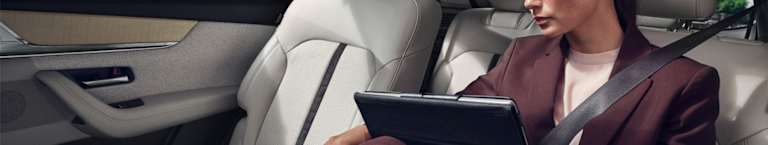 Mazda B2Business
