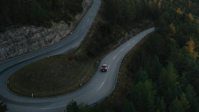 #mazdaroutes
