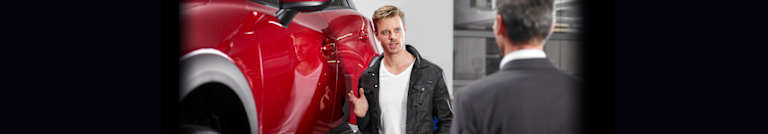 Mazda Plus Versicherung