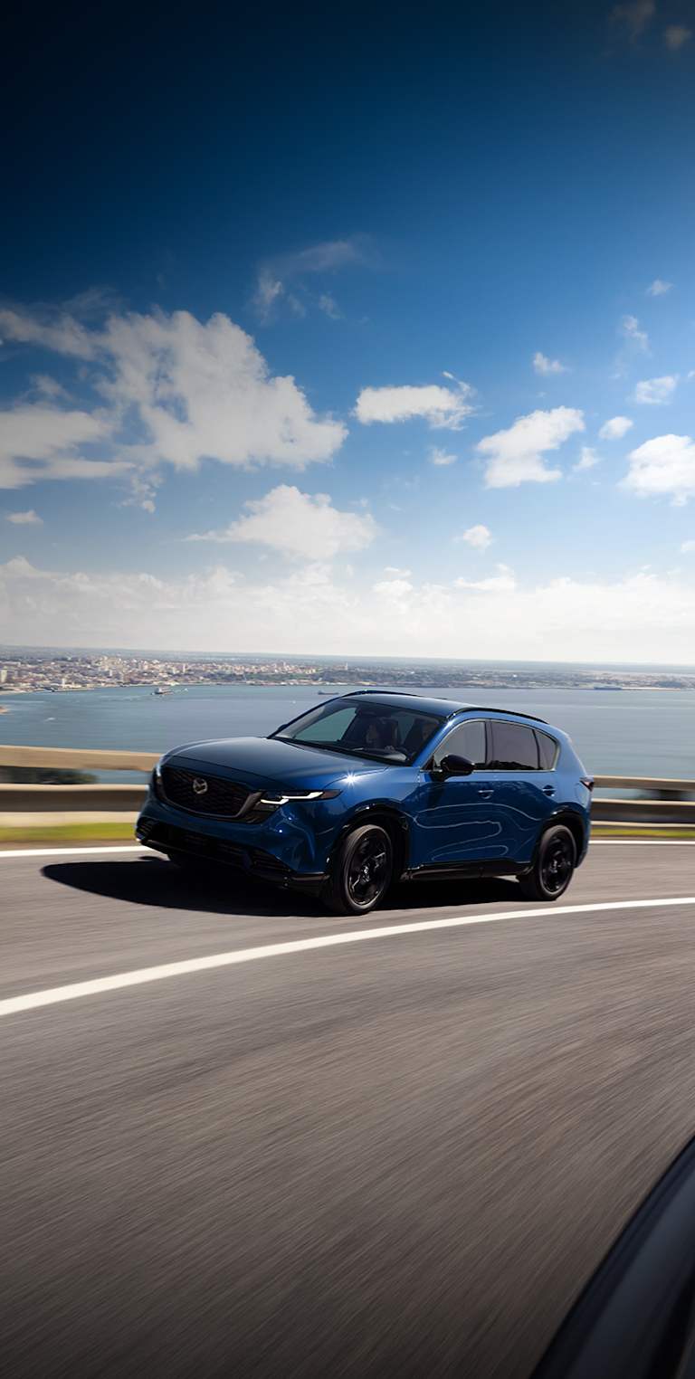 Komfort, Fahrspaß & Alltagstauglichkeit vereint in einem Modell