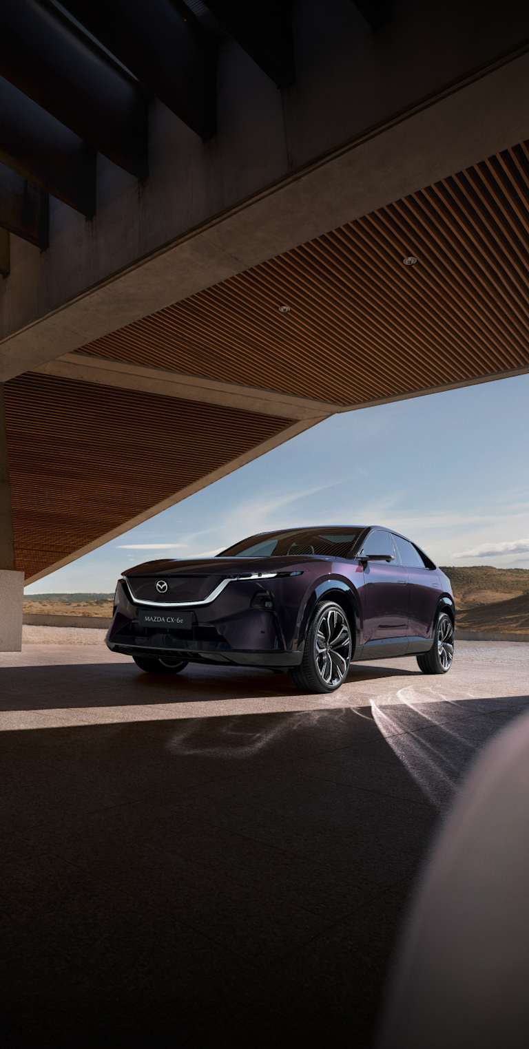 Eine neue Ära der Elektromobilität