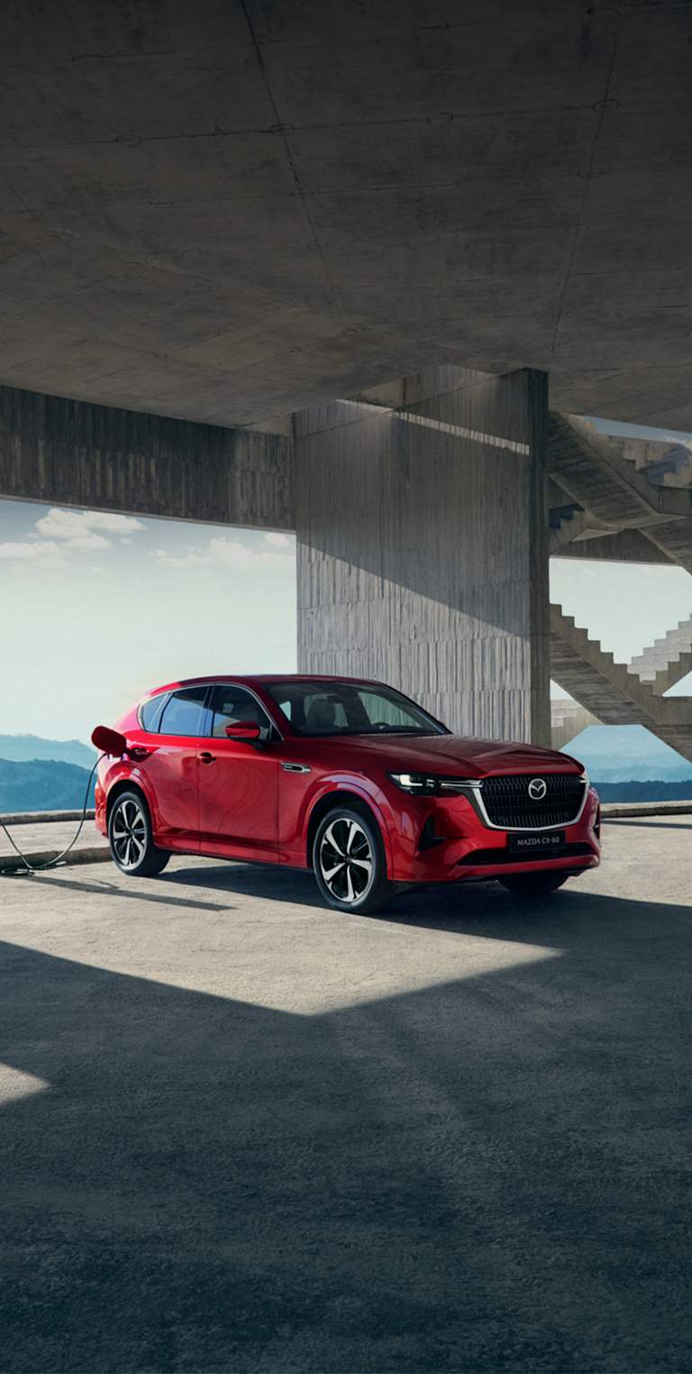 Effizienz & Leistung vereint mit japanischer Handwerkskunst