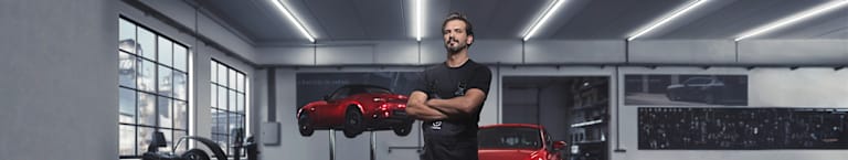 Meisterhafter Service