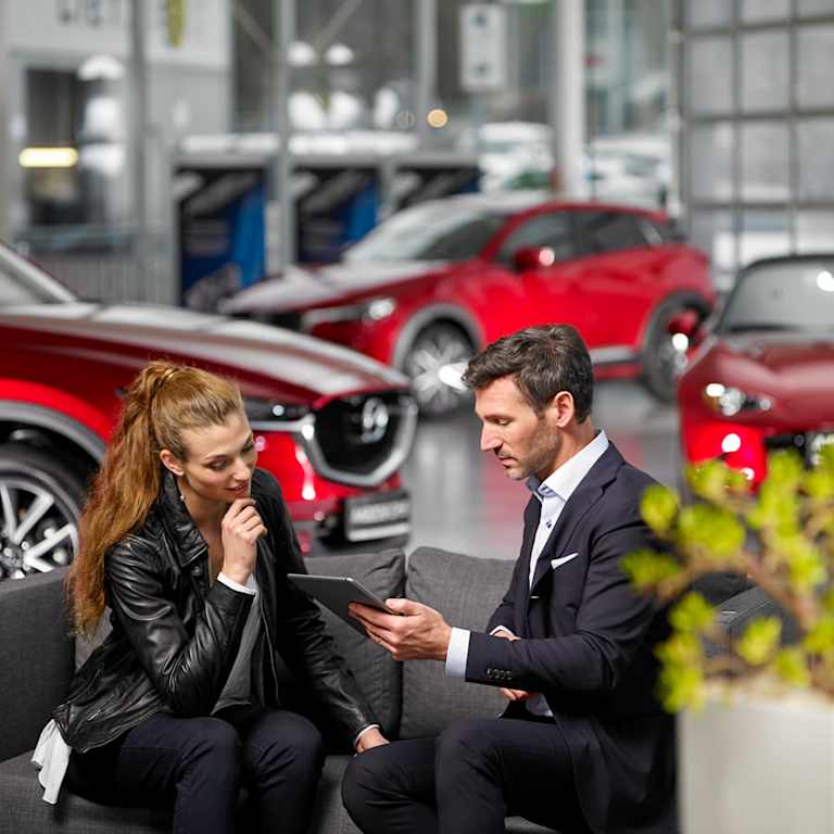 B2Business Service und Kontakt