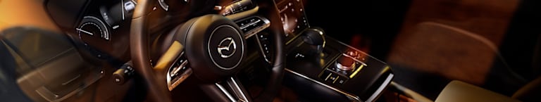 ARBEITEN BEI MAZDA