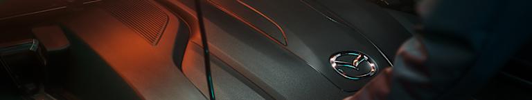 Mazda Frühjahrs-Check