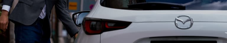 Mazda B2Business Leasing