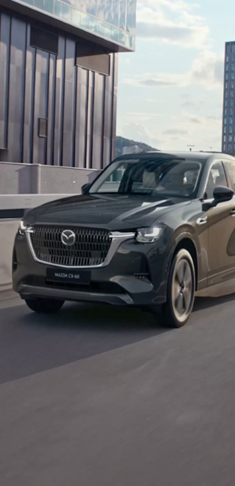 The most powerful Mazda ever