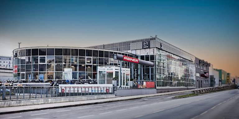 Rainer Kfz-Handels GmbH