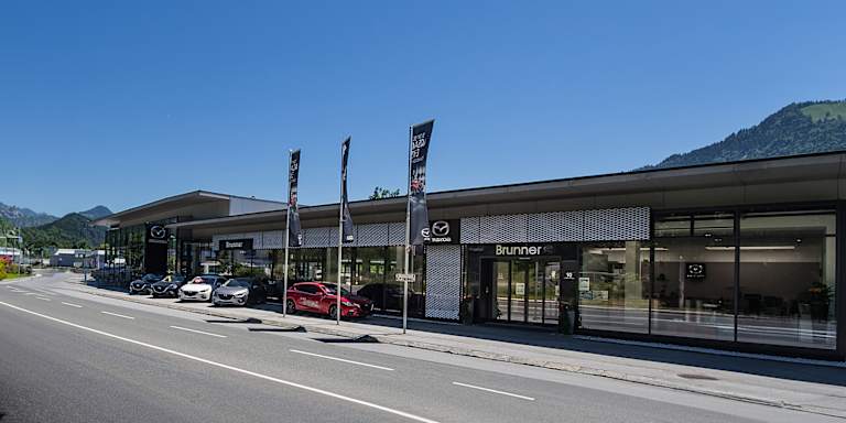 Autohaus Brunner