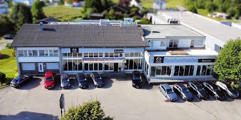 Autohaus Schmid